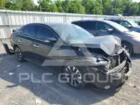 2017 Nissan SENTRA photo