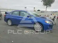 2017 Nissan SENTRA photo