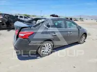 2017 Nissan SENTRA фото