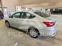 2017 Nissan SENTRA фото