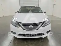 2017 Nissan SENTRA photo