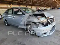 2017 Nissan SENTRA фото
