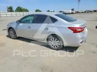 2017 Nissan SENTRA фото