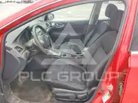 2017 Nissan SENTRA фото