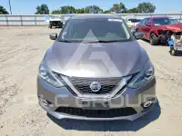 2017 Nissan SENTRA photo