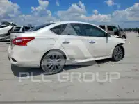 2017 Nissan SENTRA фото