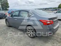 2017 Nissan SENTRA фото
