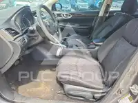 2017 Nissan SENTRA photo