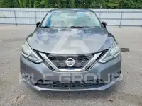 2017 Nissan SENTRA фото