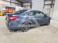 2017 Nissan SENTRA фото