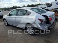 2017 Nissan SENTRA фото