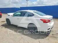 2017 Nissan SENTRA фото