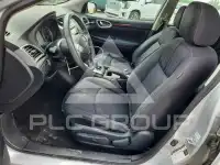 2017 Nissan SENTRA photo