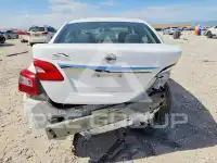 2017 Nissan SENTRA фото