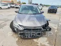 2017 Nissan SENTRA фото