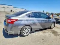 2017 Nissan SENTRA photo