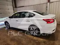 2017 Nissan SENTRA photo