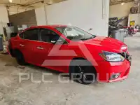 2017 Nissan SENTRA фото