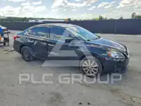 2017 Nissan SENTRA фото