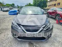 2017 Nissan SENTRA photo