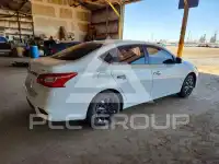 2017 Nissan SENTRA фото