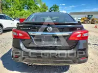 2017 Nissan SENTRA photo