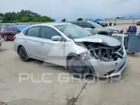 2017 Nissan SENTRA photo