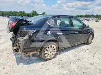 2017 Nissan SENTRA фото