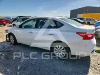 2017 Nissan SENTRA photo