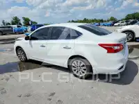 2017 Nissan SENTRA фото