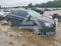 2017 Nissan SENTRA фото