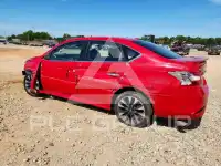 2017 Nissan SENTRA photo