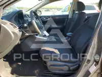 2017 Nissan SENTRA фото