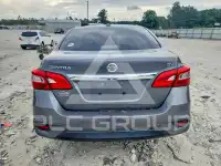 2017 Nissan SENTRA photo