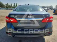 2017 Nissan SENTRA фото