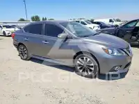 2017 Nissan SENTRA photo