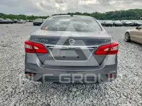 2017 Nissan SENTRA photo