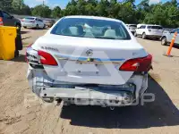 2017 Nissan SENTRA photo