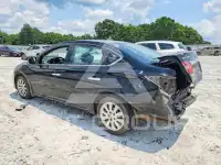 2017 Nissan SENTRA фото