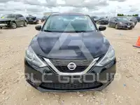2017 Nissan SENTRA photo