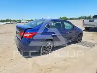 2017 Nissan SENTRA фото