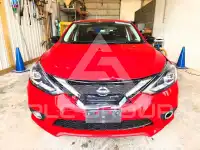 2017 Nissan SENTRA фото