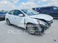 2017 Nissan SENTRA photo