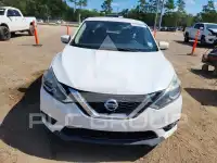 2017 Nissan SENTRA photo