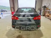 2017 Nissan SENTRA photo