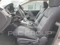 2017 Nissan SENTRA фото