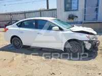 2017 Nissan SENTRA photo