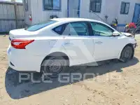 2017 Nissan SENTRA photo