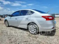 2017 Nissan SENTRA photo