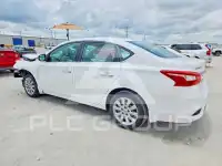 2017 Nissan SENTRA photo